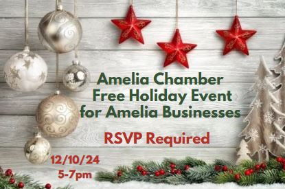 Chamber Holiday Celebration