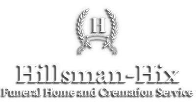 View Profile Hillsman-Hix Funeral Home & Florist