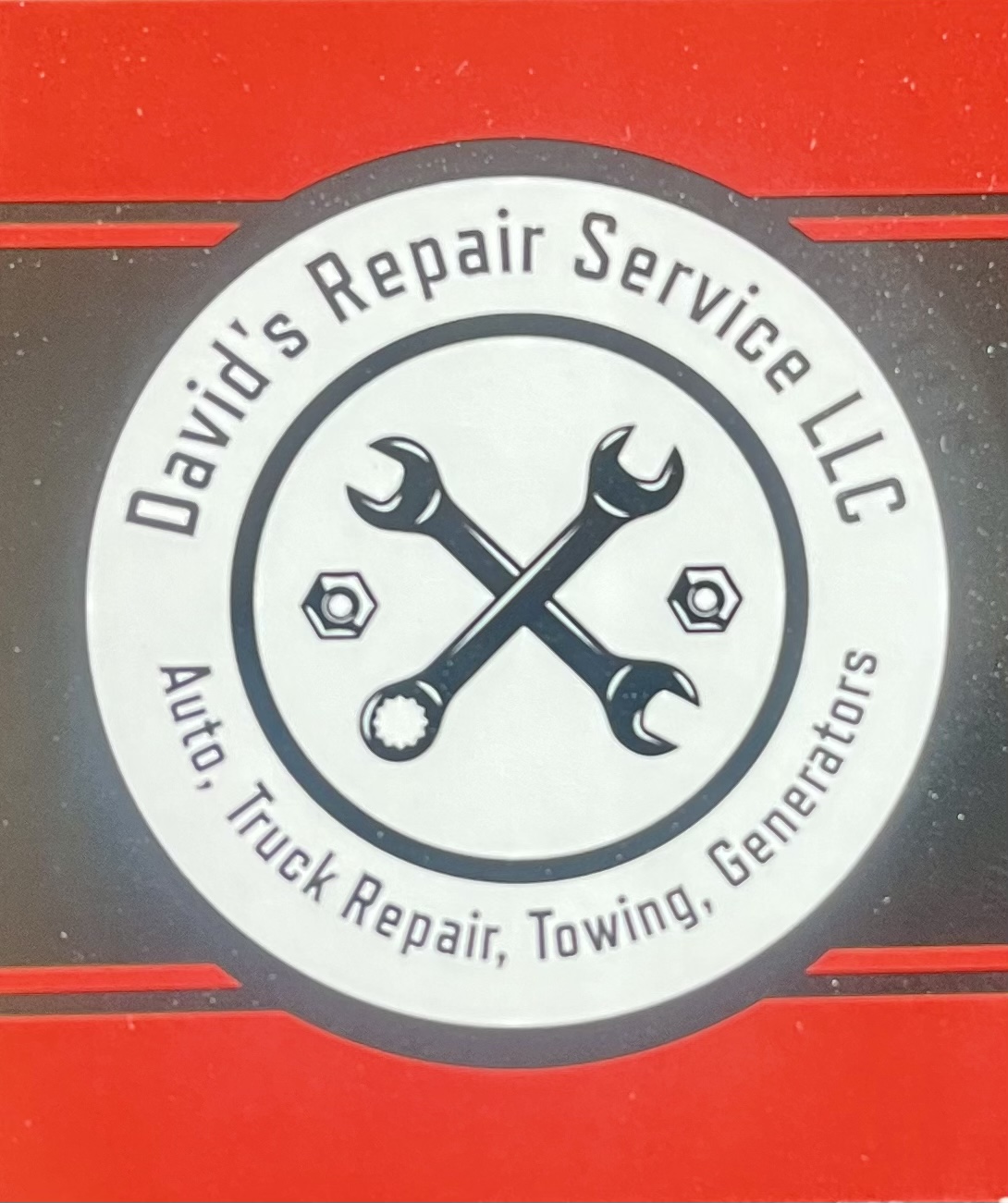 View Profile Davids Repair Service, LLC
