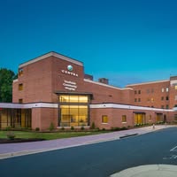 View Profile Centra Southside Community Hospital