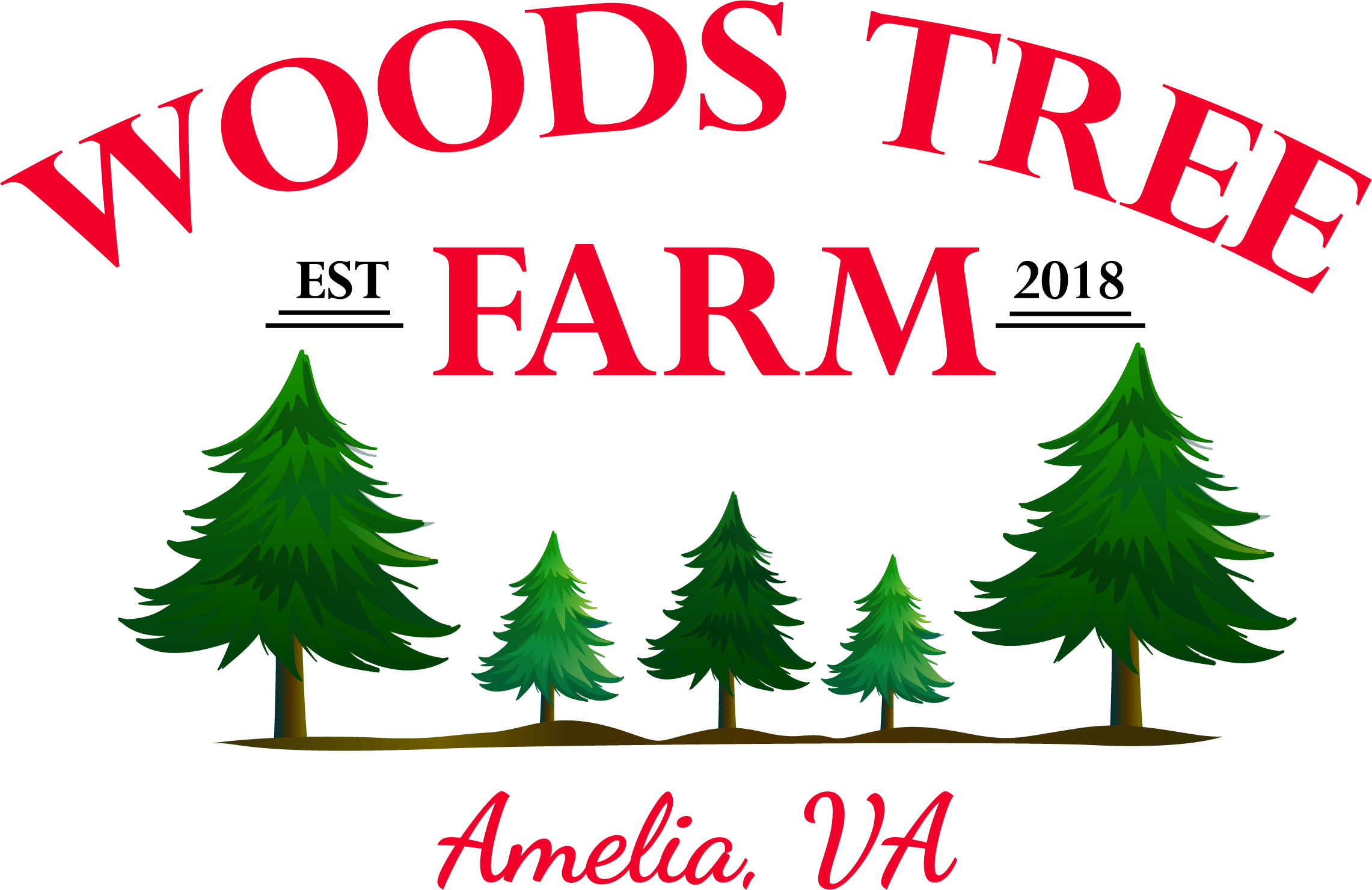 View Profile Woods Tree Farm