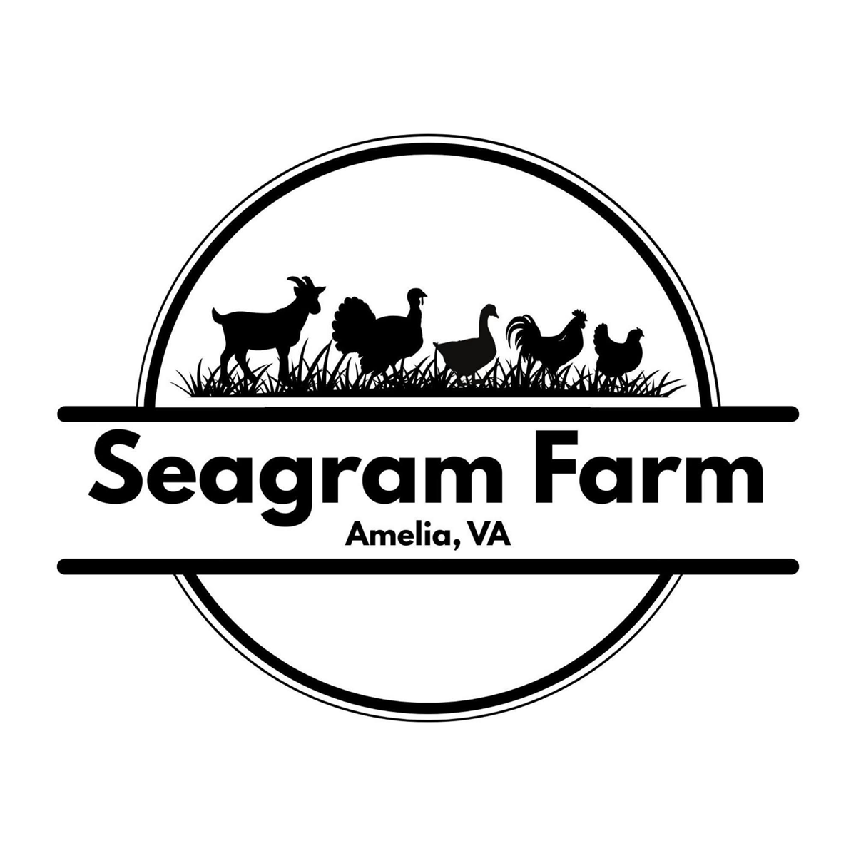 View Profile Seagram Farm