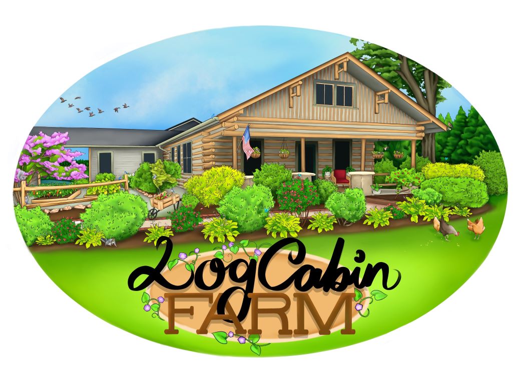 View Profile Log Cabin Farm