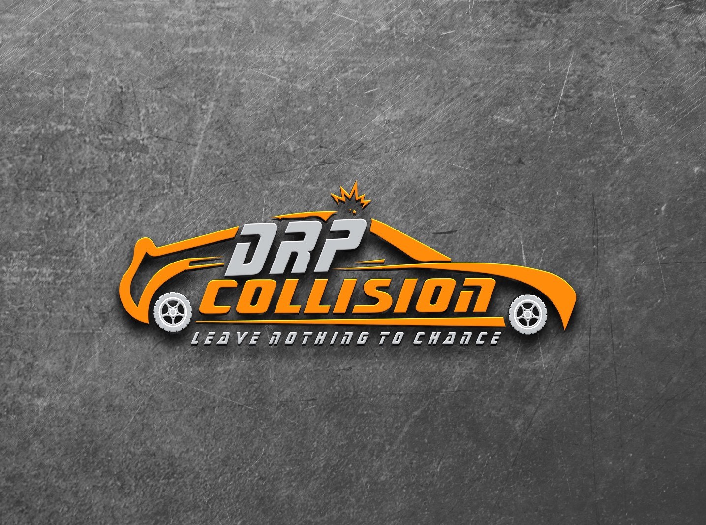View Profile DRP Collision