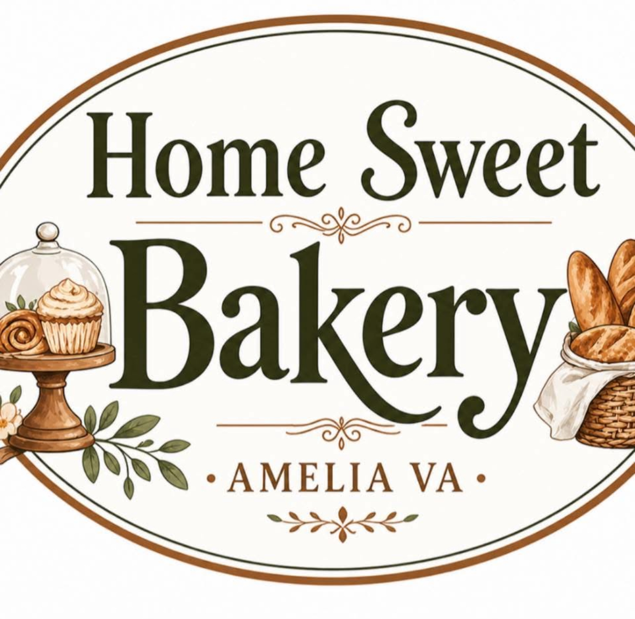 View Profile Home Sweet Bakery