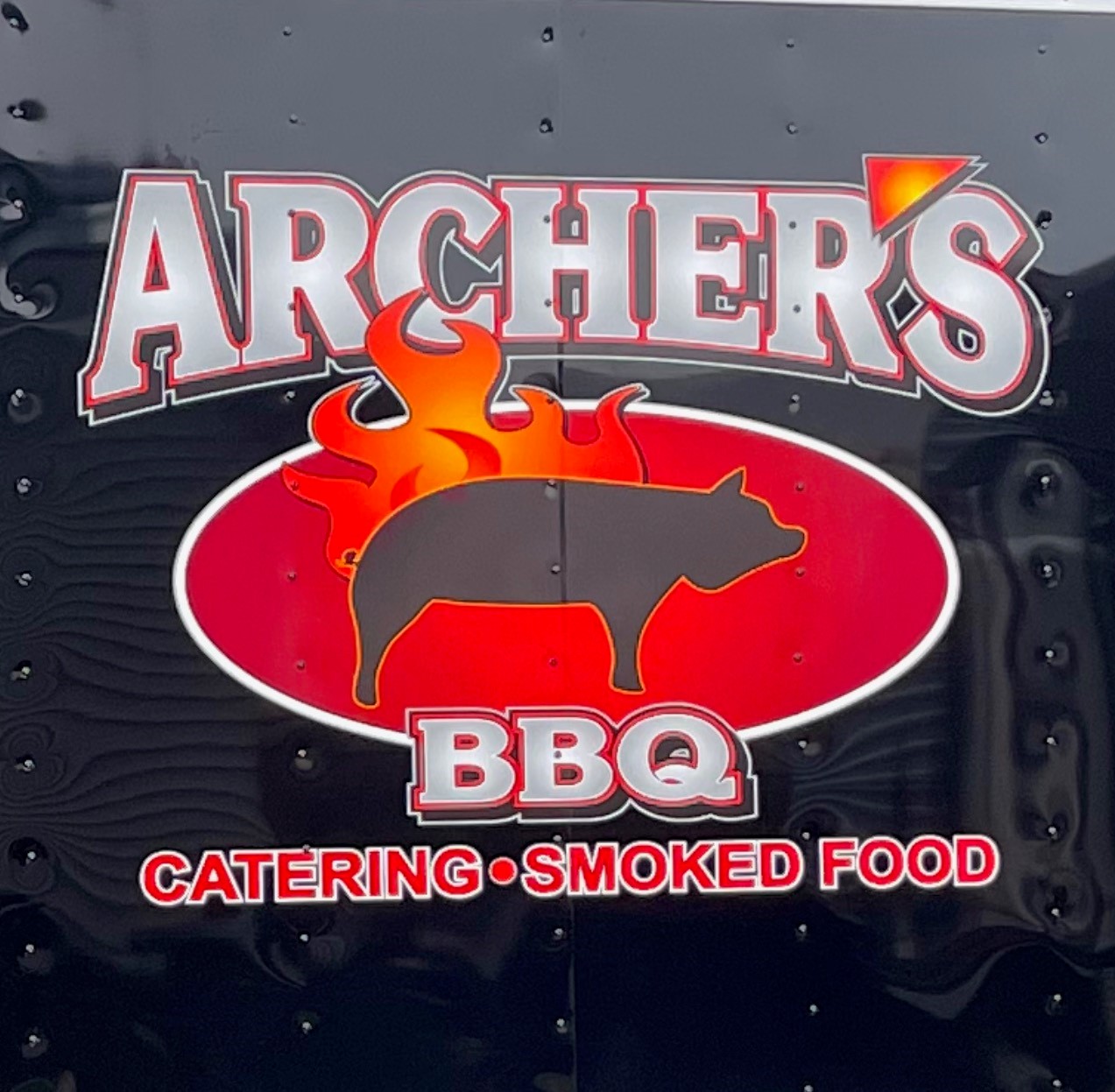 Archers BBQ