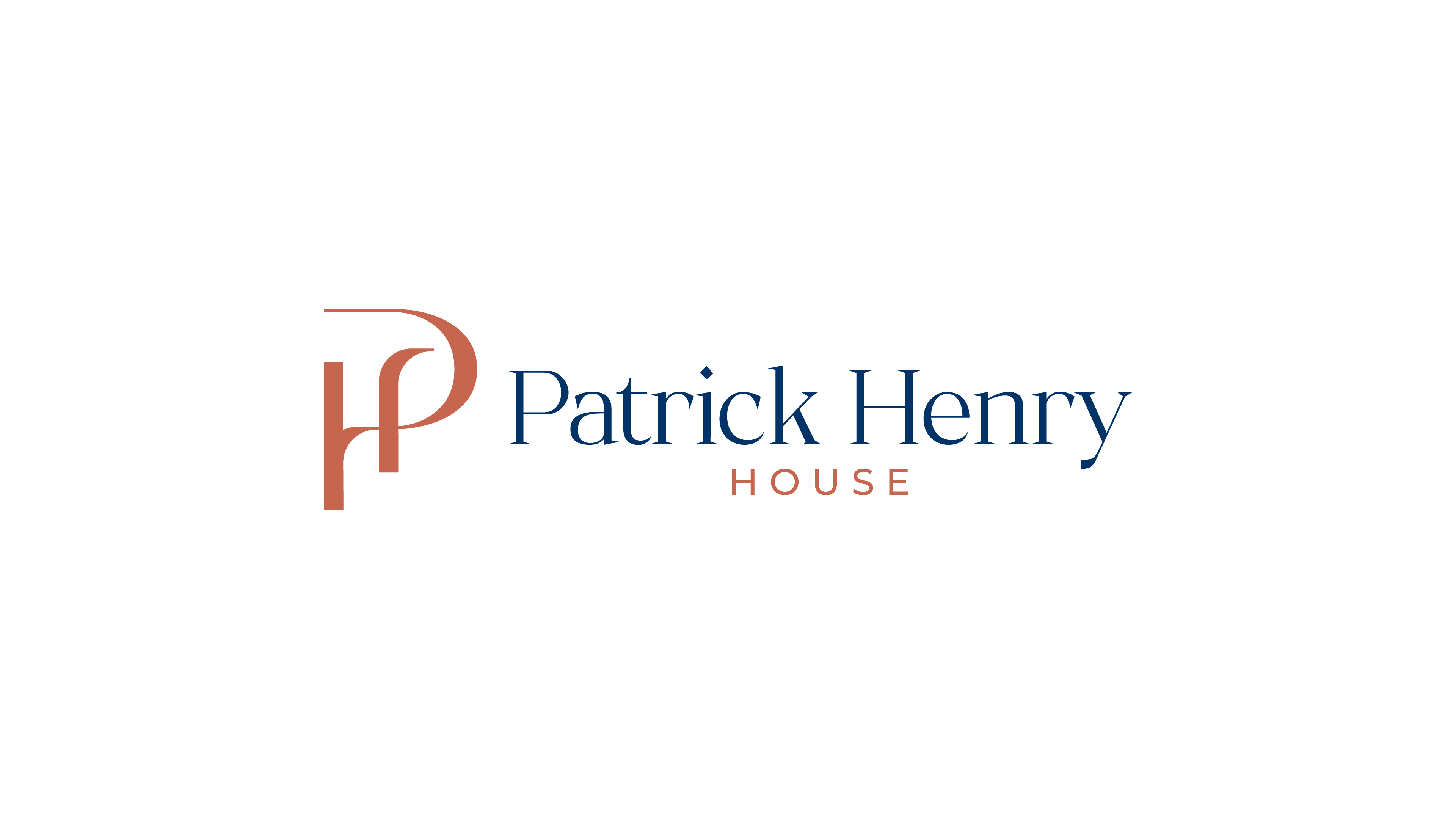 View Profile Patrick Henry House